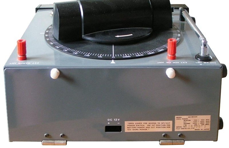Fujion AD-8000E